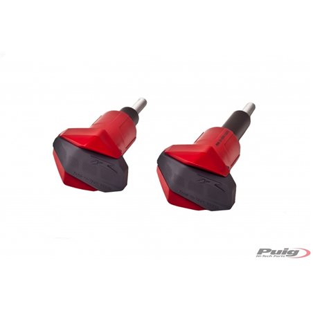HONDA CBR 600RR 03'-06' ANTICAIDAS PUIG HONDA CBR 600RR 03'-06' ANTICAIDAS PUIG